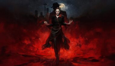 Vampire: The Masquerade – Bloodlines 2 fa dietrofront: i due clan extra saranno gratis, svelate due espansioni