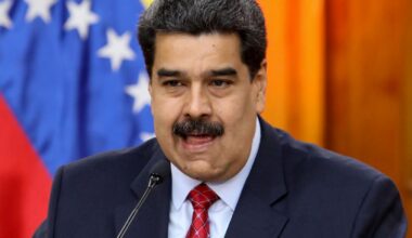 Trump e l'esca del narcotraffico per colpire Caracas