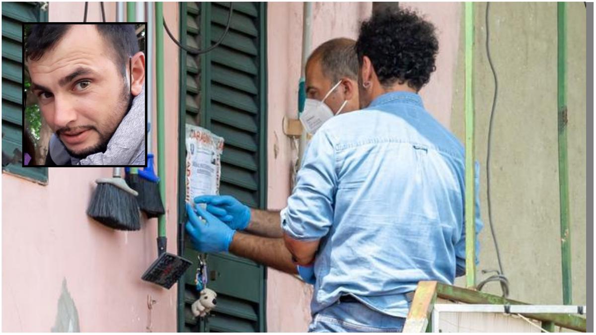 Il killer Vasile e l’agghiacciante fine di Denisa. La moglie incredula davanti alla confessione