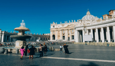 Chiesa inclusiva e omosessualità | La Via crucis di un ragazzo gay di Luigi Testa