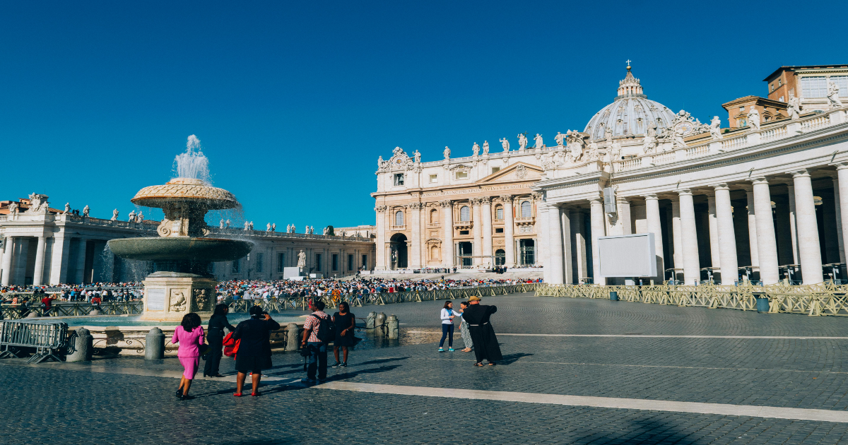 Chiesa inclusiva e omosessualità | La Via crucis di un ragazzo gay di Luigi Testa