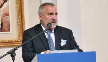 Mario Venditti, chi è l'ex procuratore di Pavia indagato per il delitto di Garlasco