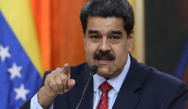 maduro anticipa natale venezuela