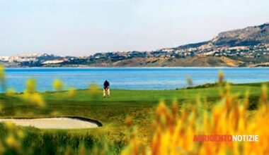 “Costa del Mito” Golf Cup al Rocco Forte Verdura