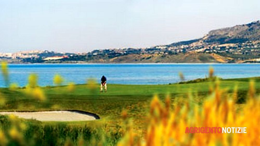 “Costa del Mito” Golf Cup al Rocco Forte Verdura