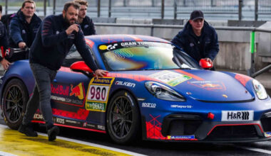 Verstappen, missione compiuta: patente presa, potrà fare la 24 ore al Ring con la Ferrari - News