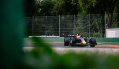 Dopo il Gran Premio alcuni piloti sono tornati in pista a Monza: ecco perché