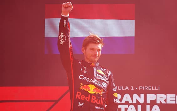 F1, GP Italia: le pagelle di Leo Turrini