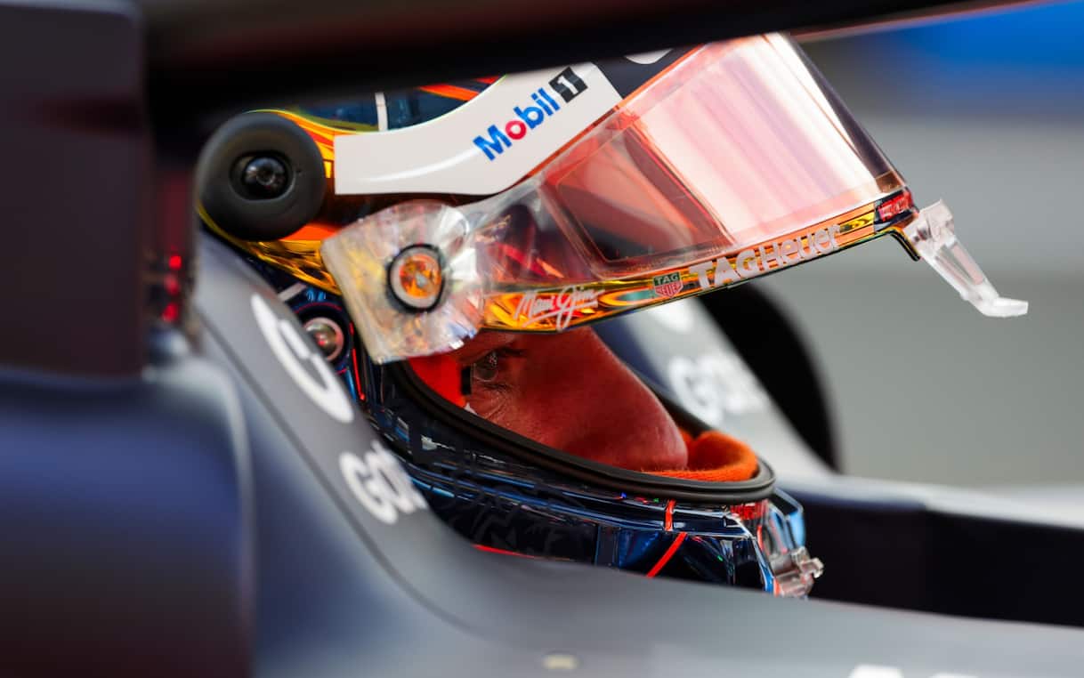 4 ore del Nurburgring: c'è Verstappen su Ferrari. La diretta streaming
