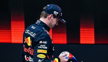 Nonostante tutto (il suo talento) Verstappen non vincerà il Mondiale - Sky Sport