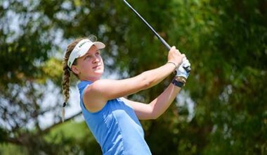 Campionati Nazionali medal: vetrina per talenti