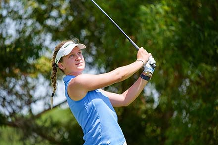 Campionati Nazionali medal: vetrina per talenti