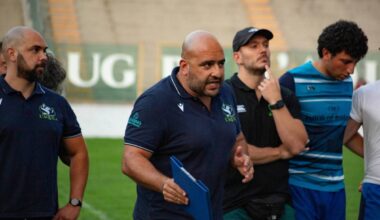 LA RUGBY L'AQUILA SI PREPARA PER LA PROSSIMA STAGIONE, CALENDARIO TEST PRECAMPIONATO | Notizie di cronaca