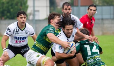 Coppa Italia: i Lyons in inferiorità numerica e sotto nel punteggio ribaltano il Biella