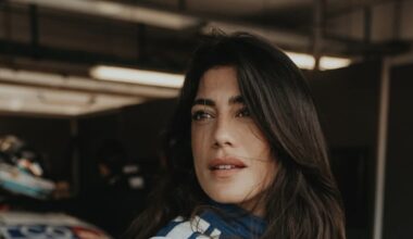 "Vivo il sogno di mio papà. I miei genitori non sono mai riusciti a guardare le mie partenze"