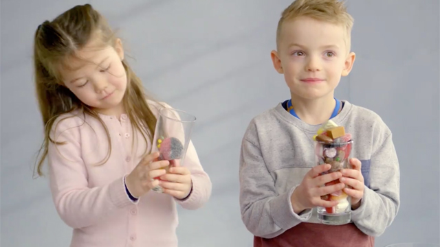 Disparità di salario tra maschi e femmine: l’esperimento con i bambini