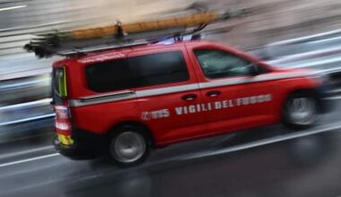 Maltempo in Liguria, nubifragi e allagamenti su Genova e nel Savonese