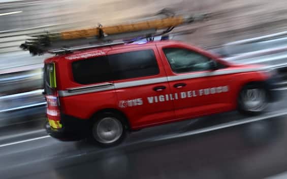 Maltempo in Liguria, nubifragi e allagamenti su Genova e nel Savonese
