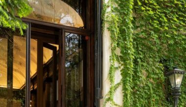 A Milano, Villa Mozart apre al pubblico