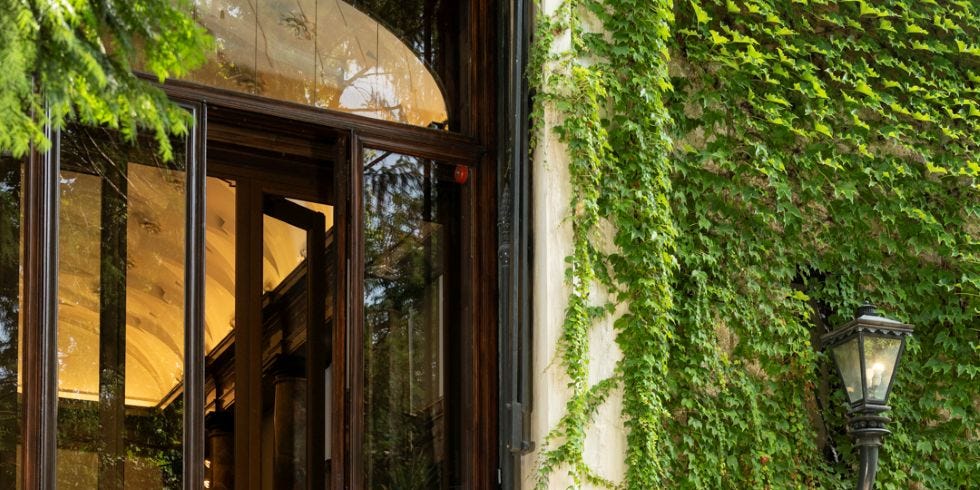 A Milano, Villa Mozart apre al pubblico