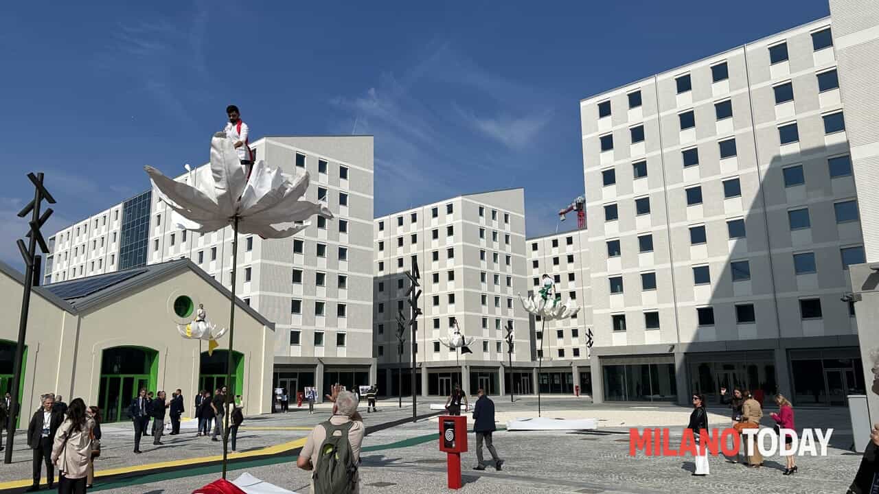 ecco i 1.700 posti letto che diventeranno uno studentato (e le iscrizioni sono già aperte)