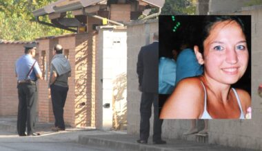 Omicidio di Chiara Poggi, trovate otto impronte sui resti della colazione