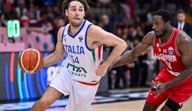 Virtus, la dolce attesa. Mancano solo gli azzurri