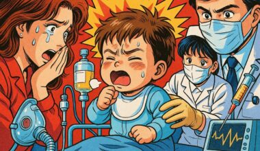 il fallimento del sistema vaccini