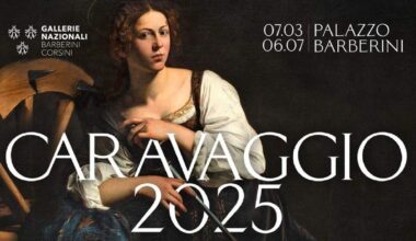 Caravaggio 2025 - Ultime date!, visite guidate a Roma