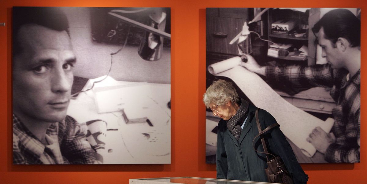 Sulla strada di Jack Kerouac