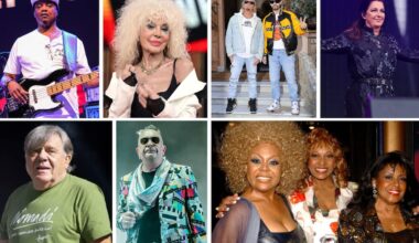 Suzuki Jukebox - La notte delle hit, gli ospiti in scaletta nella seconda puntata stasera in tv