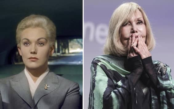 Kim Novak’s Vertigo, il docufilm presetnta a Venezia sulla donna che visse due volte. Recensione