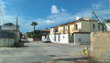 rapito 17enne figlio di un noto commerciante