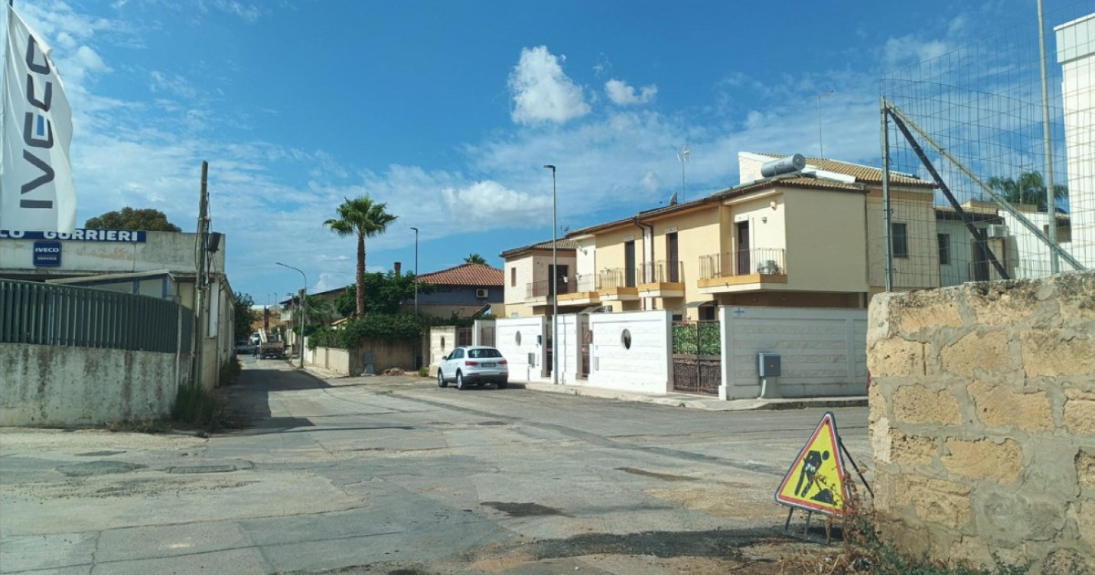 rapito 17enne figlio di un noto commerciante