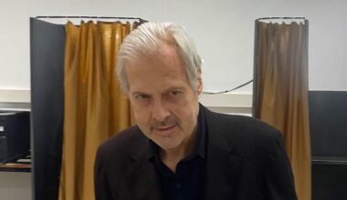 Vittorio Sgarbi