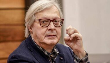 "Non vuole arricchirsi, è preoccupata"