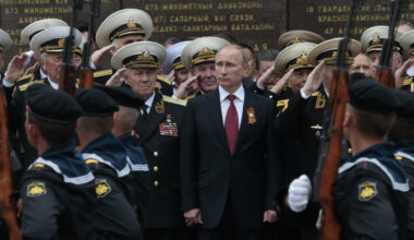Chi finanzia la guerra di Putin in Ucraina - today.it