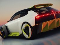 Gran Turismo 7 svela la Opel Corsa GSE Vision GT, con periodo di uscita
