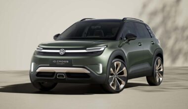 Volkswagen ID. Cross Concept: interni, motori, design, foto