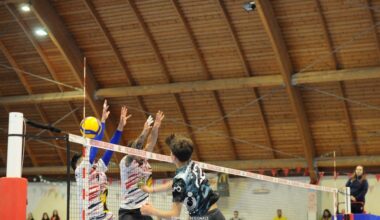 La Calabria del volley alza la rete: parte la stagione 2025-26