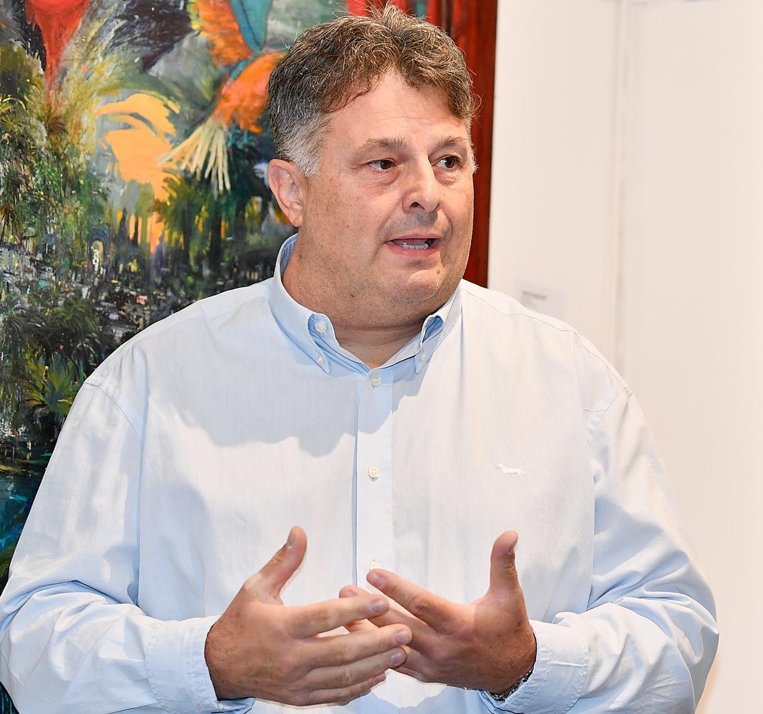 Volley Modena, parla Muzzioli: "Rubiera? Il Comune sapeva"