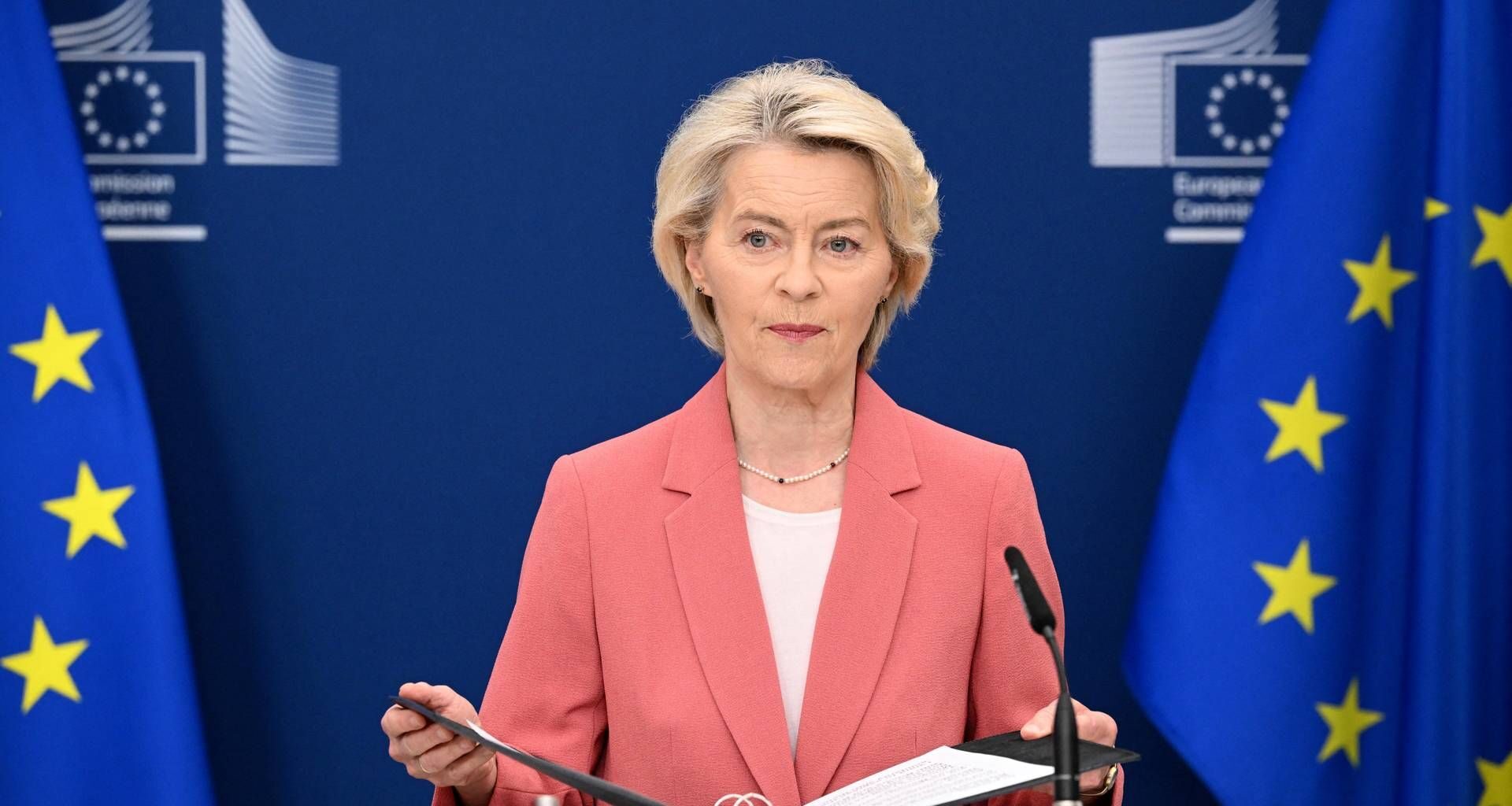 "Europa ha piano per invio truppe"