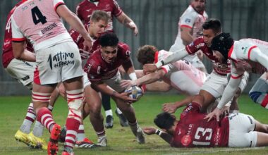 esordio contro le Fiamme Oro al Mirabello Reggionline -Telereggio – Ultime notizie Reggio Emilia |