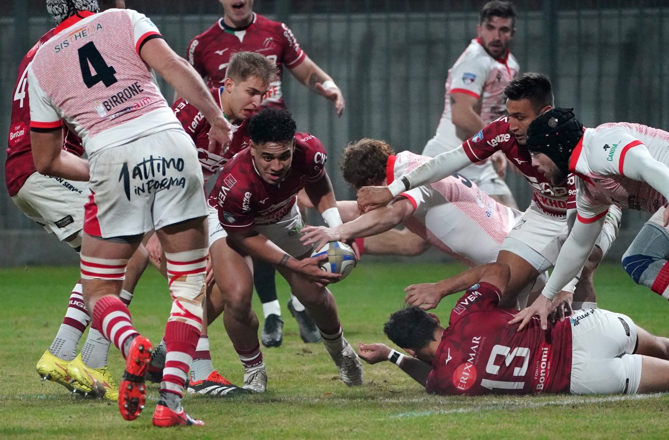 esordio contro le Fiamme Oro al Mirabello Reggionline -Telereggio – Ultime notizie Reggio Emilia |