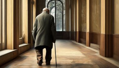 Giornata Alzheimer 2025, allarme Uneba: c'è poco da festeggiare