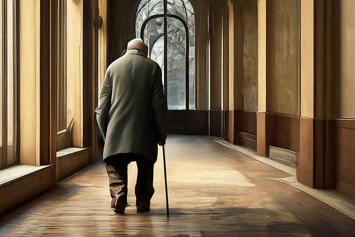 Giornata Alzheimer 2025, allarme Uneba: c'è poco da festeggiare