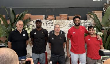 BM ON LBA / VARESE PRESENTA RENFRO E MOORE: "VOGLIAMO DARE GRANDI SODDISFAZIONI AI TIFOSI" - DI ANTONIO CATALANO