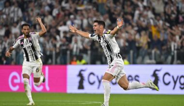Juventus-Inter | La partita  - Juventus