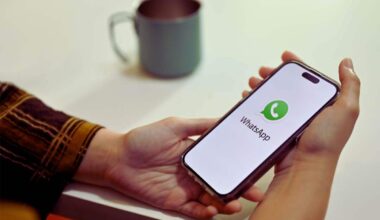 WhatsApp, arriva la svolta nei gruppi