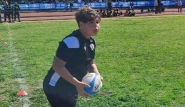 "Mai pronti per queste tragedie, ci mancherai"